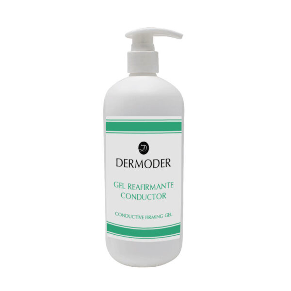 Gel Reafirmante Conductor 500 ML