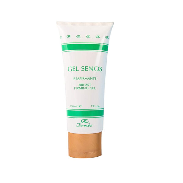 Gel Reafirmante de senos 200 ML