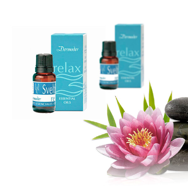 Aromaterapia