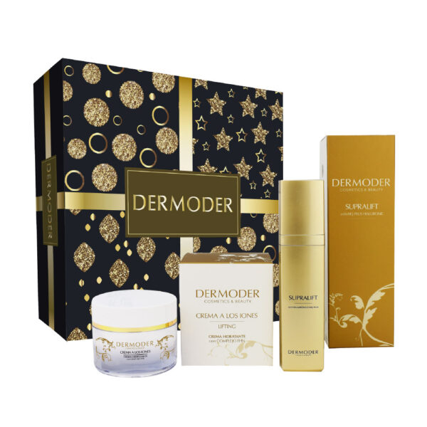 PACK SUPRALIFT + CREMA A LOS IONES