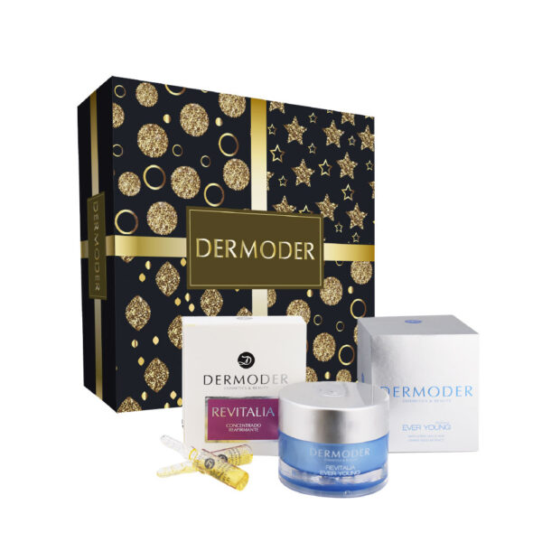 PACK REVITALIA EVER YOUNG + REAFIRMANTE