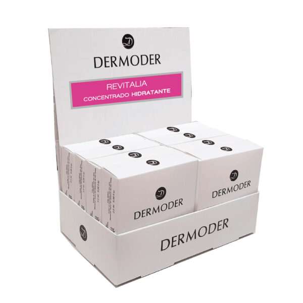 Pack Revitalia Hidratante 8 cajas